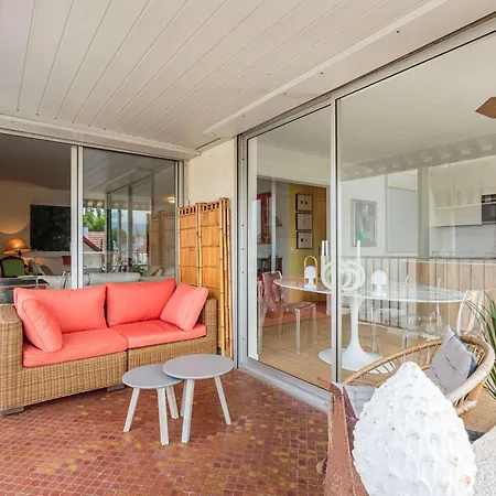 Apartment Moderne En Centre-ville Avec Balcon Et Parking A 400m De La - Fr-1-4-693 *